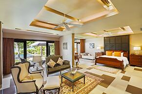 Impiana Beachfront Resort Patong, Phuket