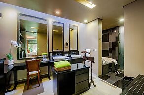 Impiana Beachfront Resort Patong, Phuket