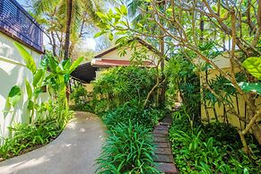 Impiana Beachfront Resort Patong, Phuket