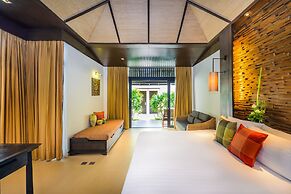 Impiana Beachfront Resort Patong, Phuket