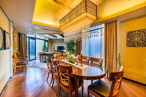 Impiana Beachfront Resort Patong, Phuket