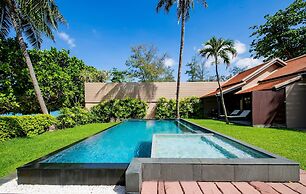 Impiana Beachfront Resort Patong, Phuket