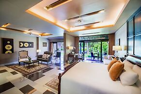 Impiana Beachfront Resort Patong, Phuket