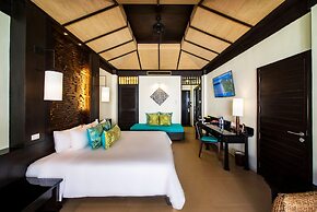 Impiana Beachfront Resort Patong, Phuket