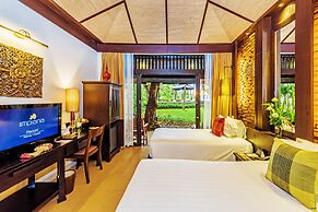 Impiana Beachfront Resort Patong, Phuket