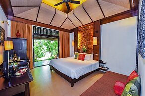 Impiana Beachfront Resort Patong, Phuket