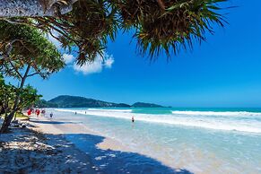 Impiana Beachfront Resort Patong, Phuket