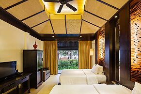 Impiana Beachfront Resort Patong, Phuket