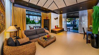 Impiana Beachfront Resort Patong, Phuket