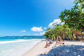 Impiana Beachfront Resort Patong, Phuket