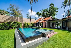 Impiana Beachfront Resort Patong, Phuket