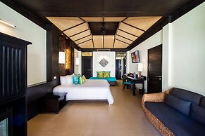 Impiana Beachfront Resort Patong, Phuket