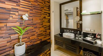 Impiana Beachfront Resort Patong, Phuket