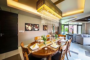 Impiana Beachfront Resort Patong, Phuket