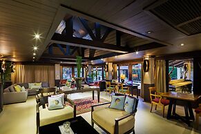 Impiana Beachfront Resort Patong, Phuket