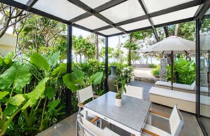 Impiana Beachfront Resort Patong, Phuket