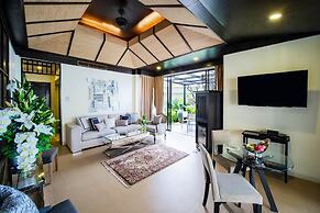 Impiana Beachfront Resort Patong, Phuket