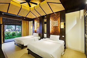 Impiana Beachfront Resort Patong, Phuket