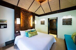 Impiana Beachfront Resort Patong, Phuket