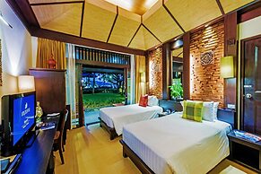 Impiana Beachfront Resort Patong, Phuket