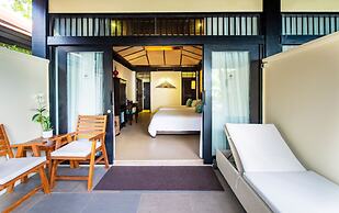 Impiana Beachfront Resort Patong, Phuket