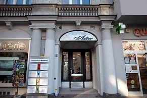 Hotel Aster