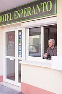 Hotel Esperanto