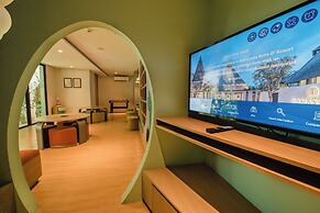 Ramayana Suites & Resort