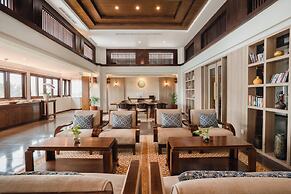 Ramayana Suites & Resort