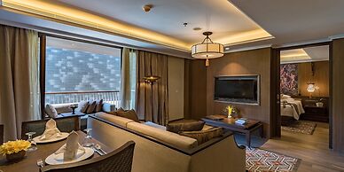 Ramayana Suites & Resort