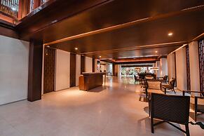 Ramayana Suites & Resort