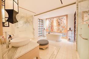 Ramayana Suites & Resort