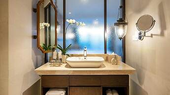 Ramayana Suites & Resort