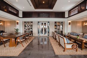 Ramayana Suites & Resort