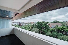 Ramayana Suites & Resort