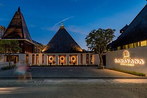 Ramayana Suites & Resort