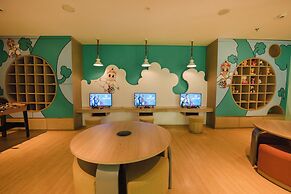 Ramayana Suites & Resort