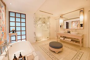 Ramayana Suites & Resort