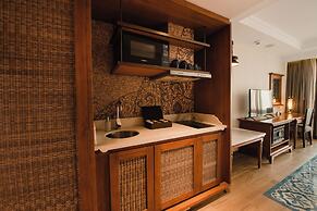 Ramayana Suites & Resort