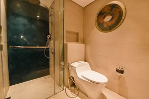 Ramayana Suites & Resort