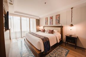 Ramayana Suites & Resort