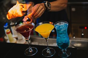 Ramayana Suites & Resort