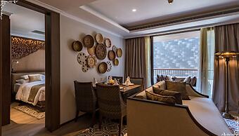 Ramayana Suites & Resort