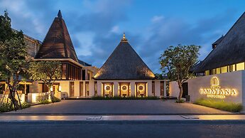 Ramayana Suites & Resort