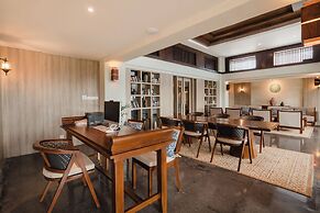 Ramayana Suites & Resort