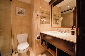 Ramayana Suites & Resort