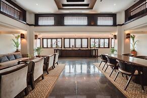 Ramayana Suites & Resort