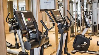 Ramayana Suites & Resort