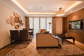 Ramayana Suites & Resort