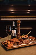 Ramayana Suites & Resort